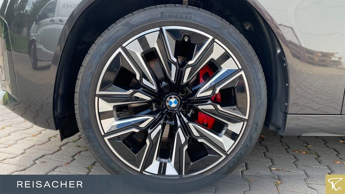 BMW X3 M50 xDrive M Sport PRO Pano AHK h&k foto 3