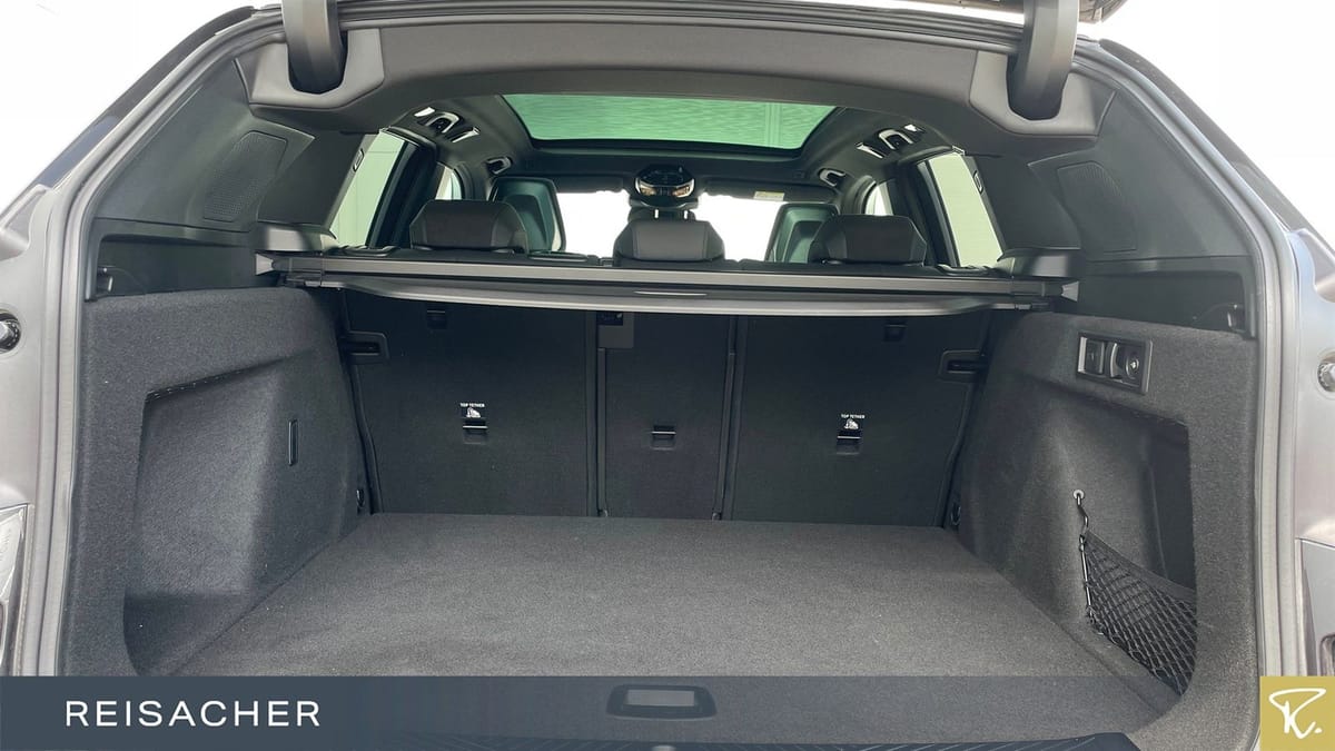 BMW X3 M50 xDrive M Sport PRO Pano AHK h&k foto 10