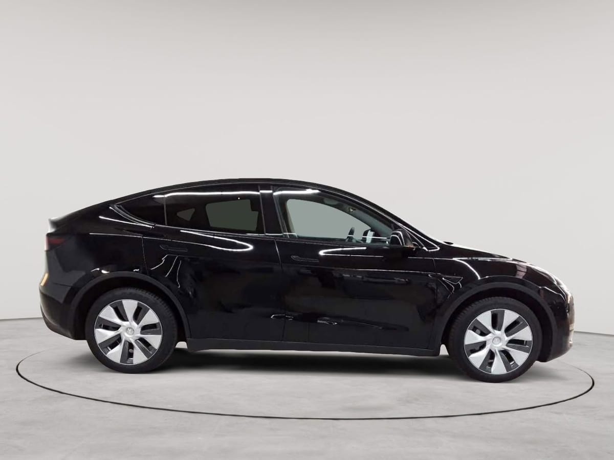 Tesla Model Y Long Range AWD enh. Autopilot foto 3