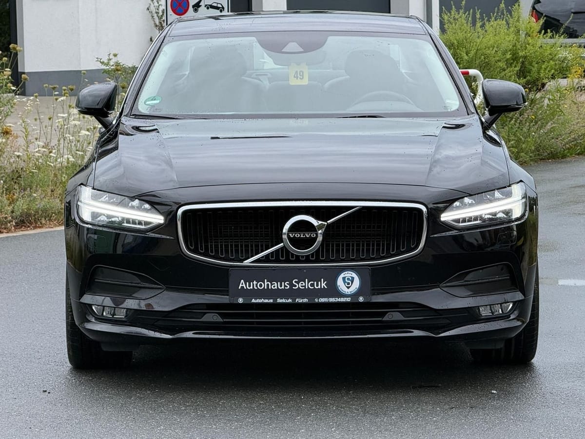 Volvo S90 Momentum Pro *LED-High-Beam*Kamera*ACC*SHZ* foto 3