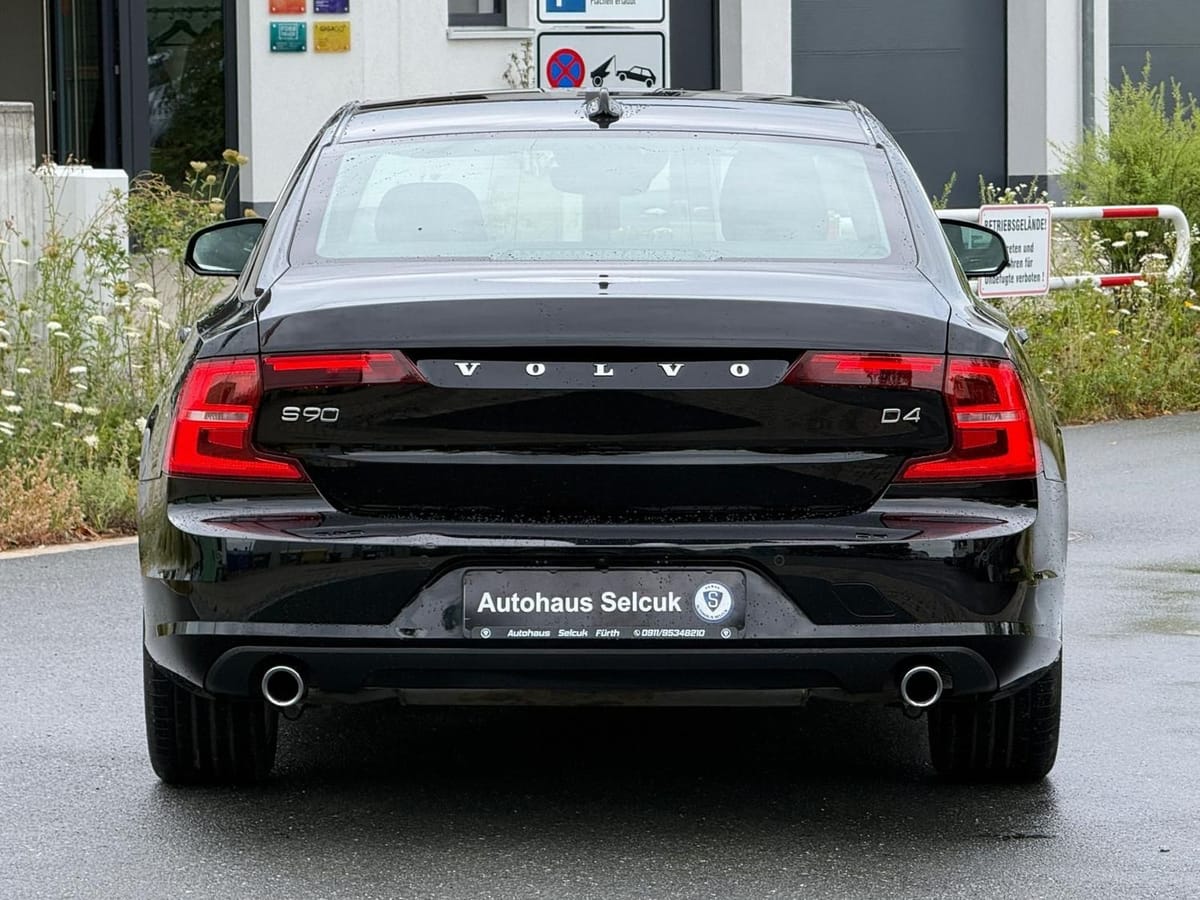 Volvo S90 Momentum Pro *LED-High-Beam*Kamera*ACC*SHZ* foto 7