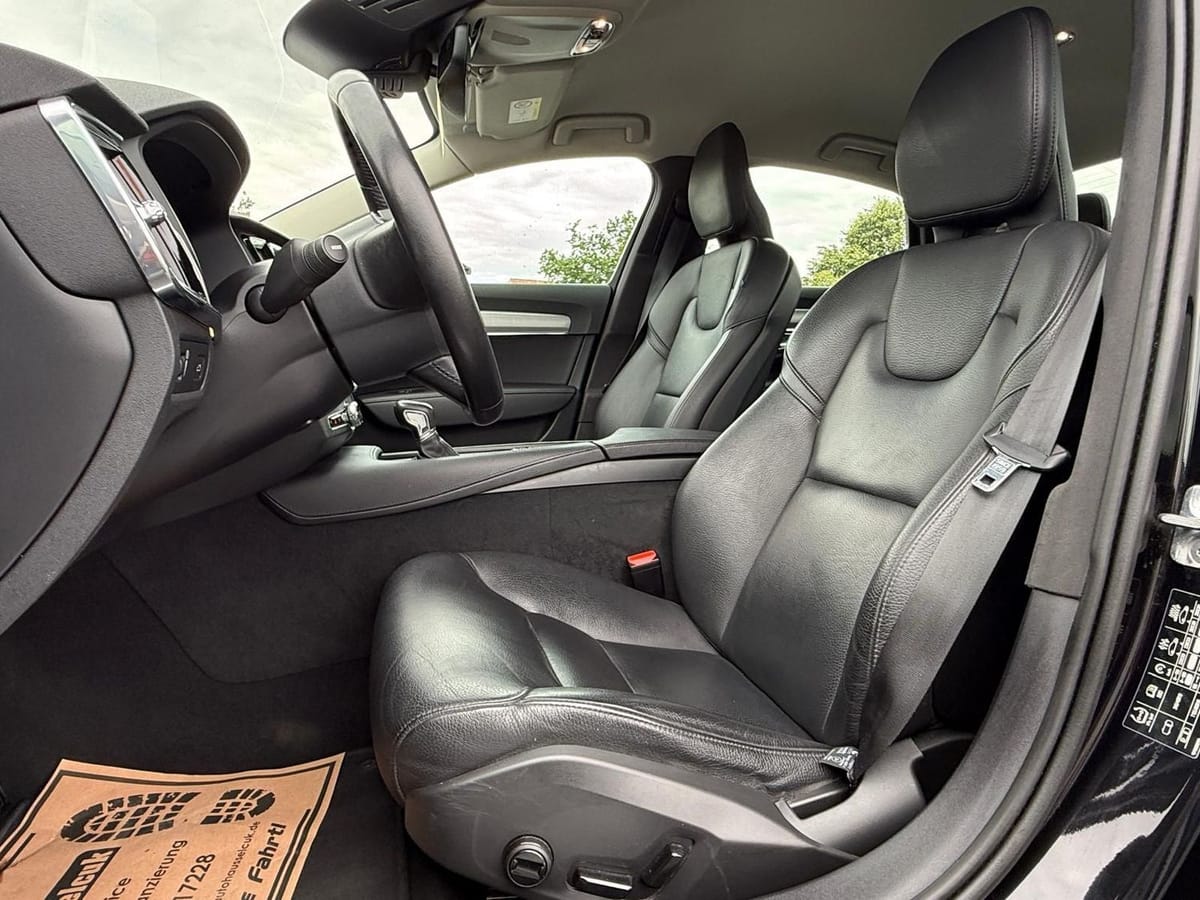Volvo S90 Momentum Pro *LED-High-Beam*Kamera*ACC*SHZ* foto 10