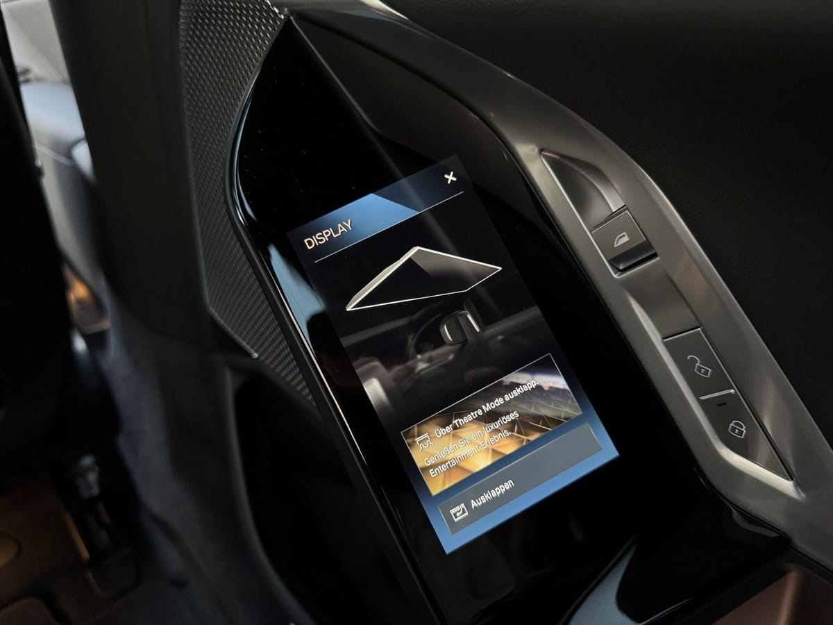 BMW 740d xDrive M Sport DA/PA Prof SkyPano TV AHK foto 10