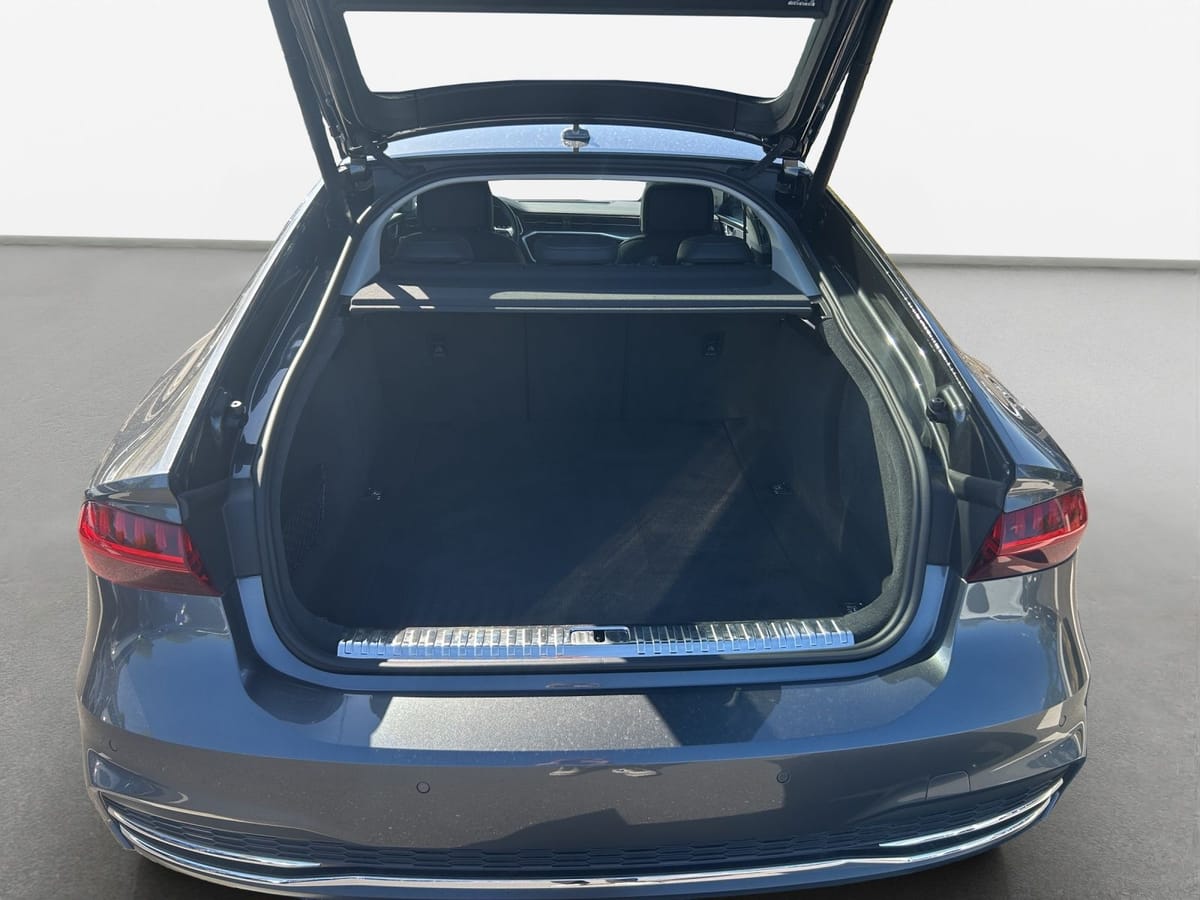 Audi A7 Sportback 45 TFSI QUATT S LINE *PANO*NAV*HUD* foto 11