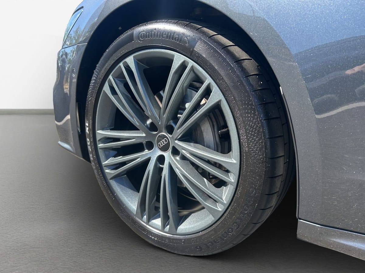 Audi A7 Sportback 45 TFSI QUATT S LINE *PANO*NAV*HUD* foto 12