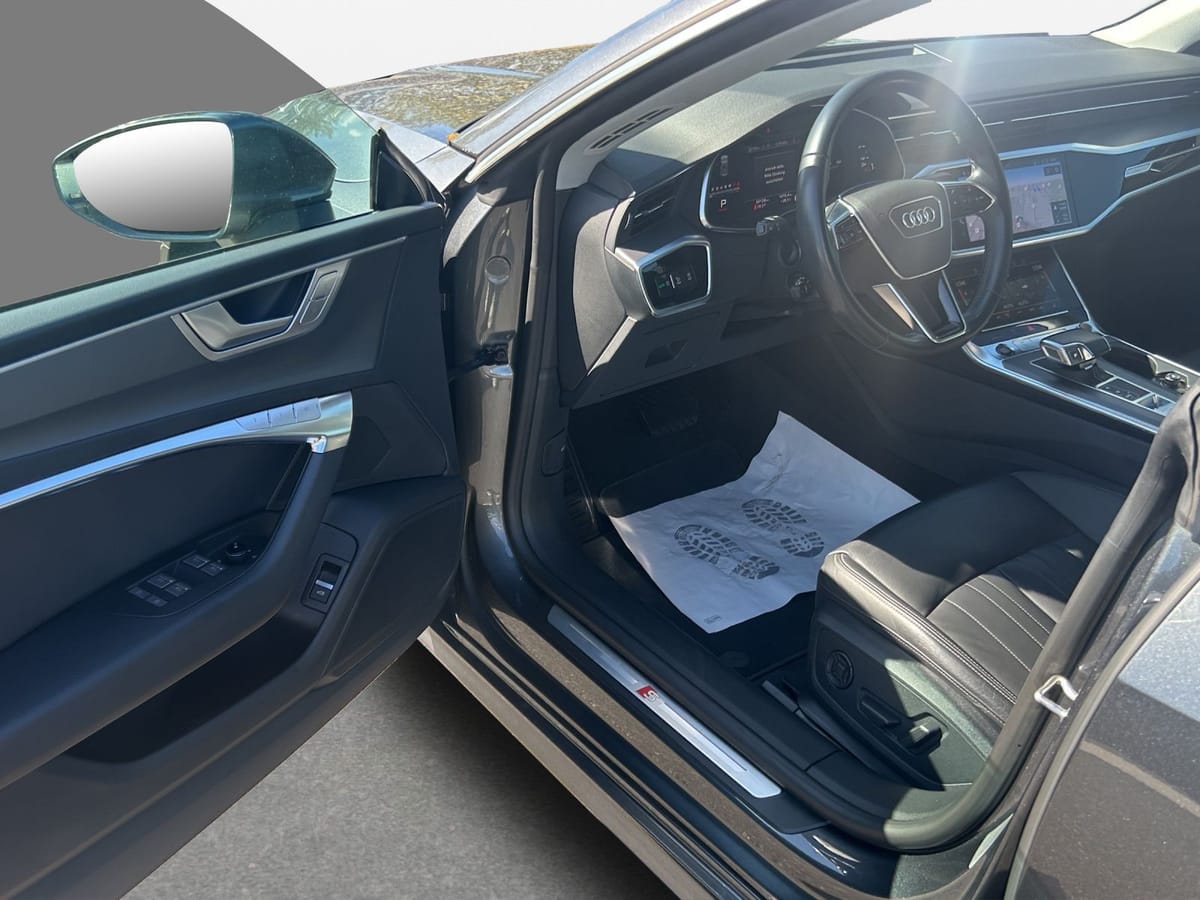 Audi A7 Sportback 45 TFSI QUATT S LINE *PANO*NAV*HUD* foto 13