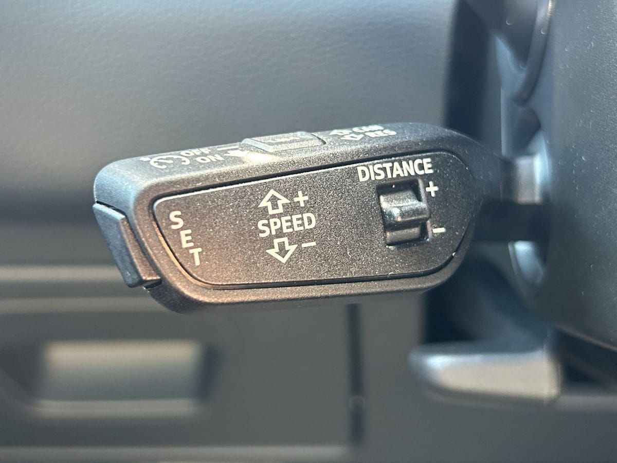 Audi A7 Sportback 45 TFSI QUATT S LINE *PANO*NAV*HUD* foto 14