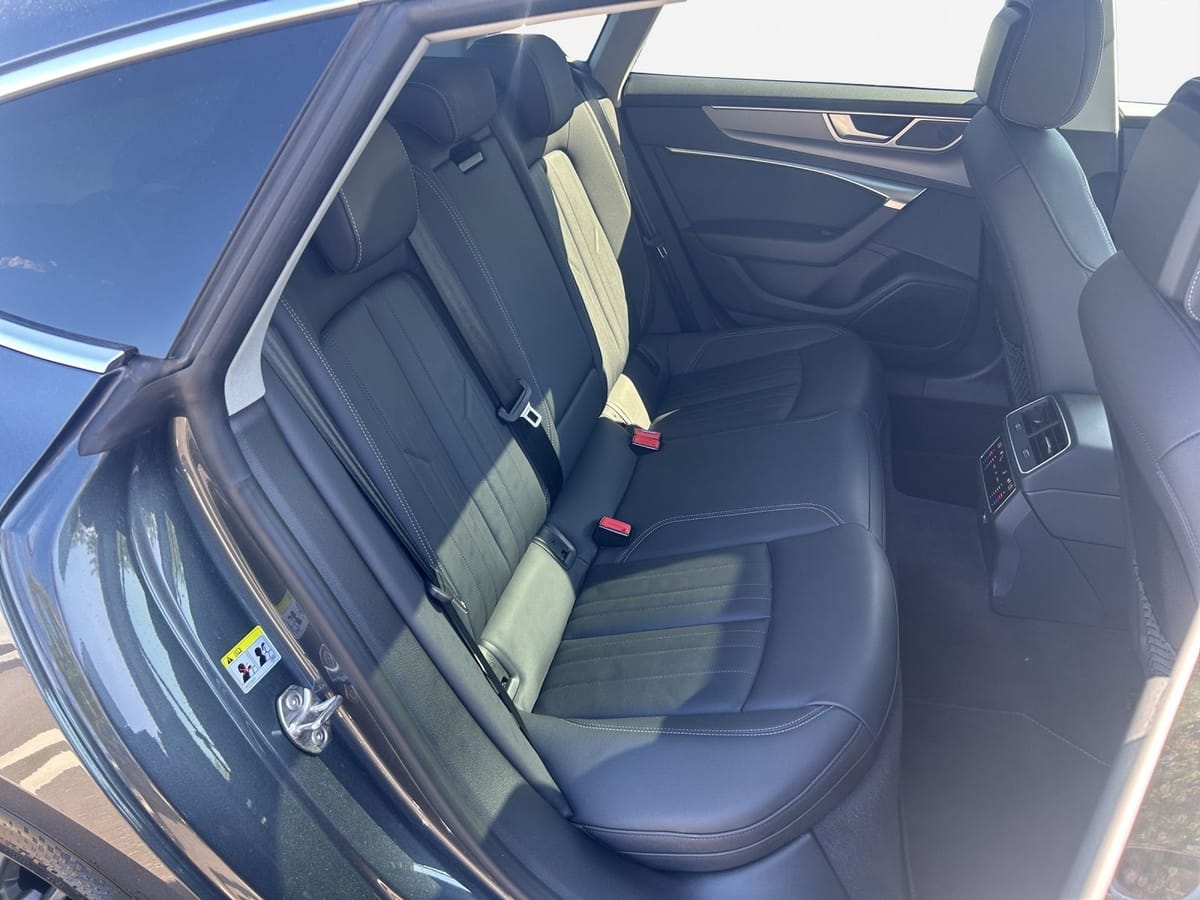 Audi A7 Sportback 45 TFSI QUATT S LINE *PANO*NAV*HUD* foto 15