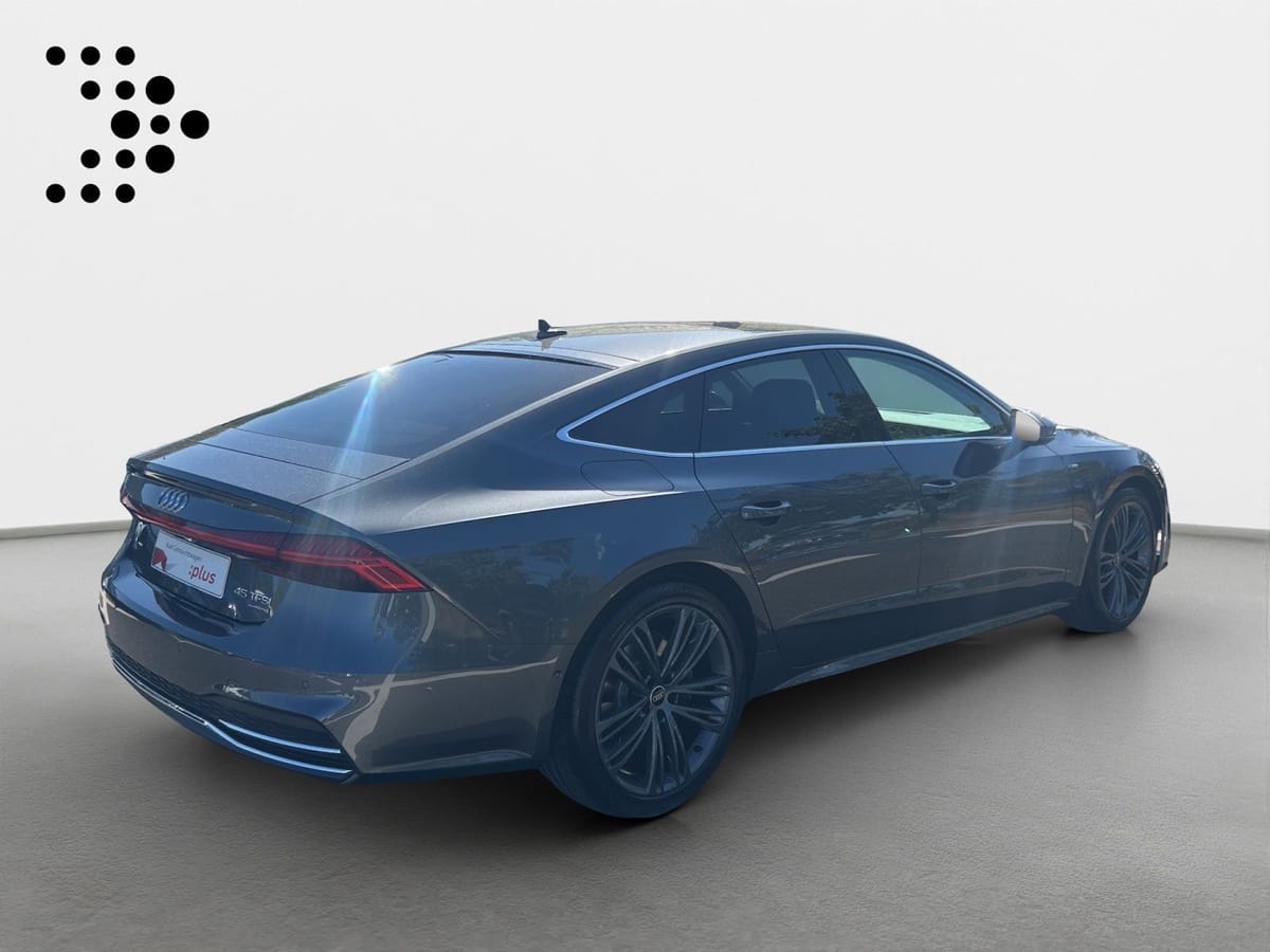 Audi A7 Sportback 45 TFSI QUATT S LINE *PANO*NAV*HUD* foto 18