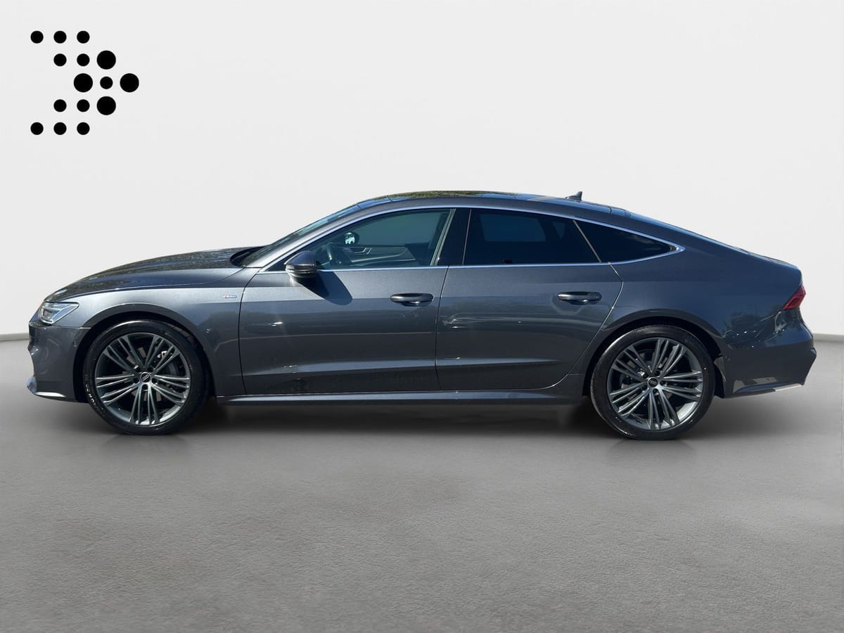 Audi A7 Sportback 45 TFSI QUATT S LINE *PANO*NAV*HUD* foto 3