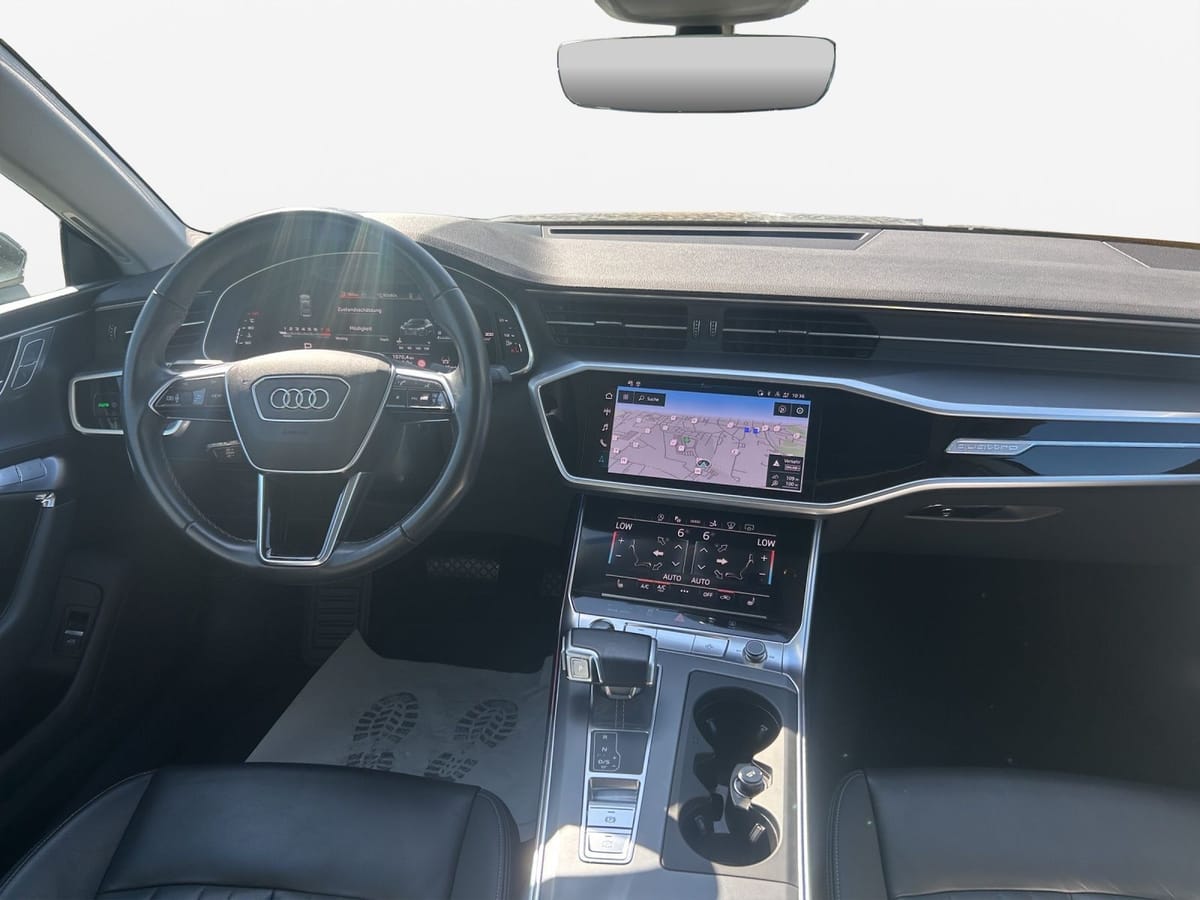 Audi A7 Sportback 45 TFSI QUATT S LINE *PANO*NAV*HUD* foto 5
