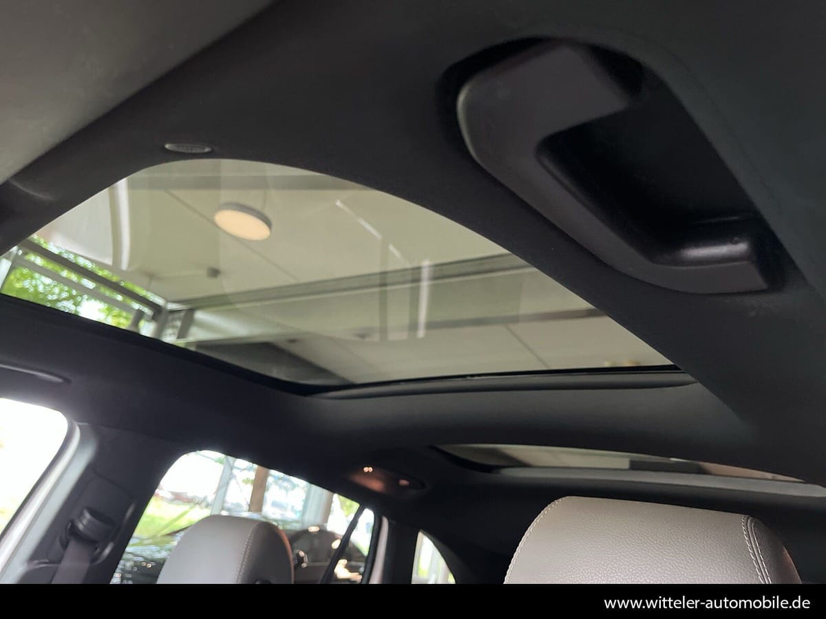 Mercedes-Benz EQA 300 4MATIC Electric Art LED/AHK/PANO/KEYLESS foto 21