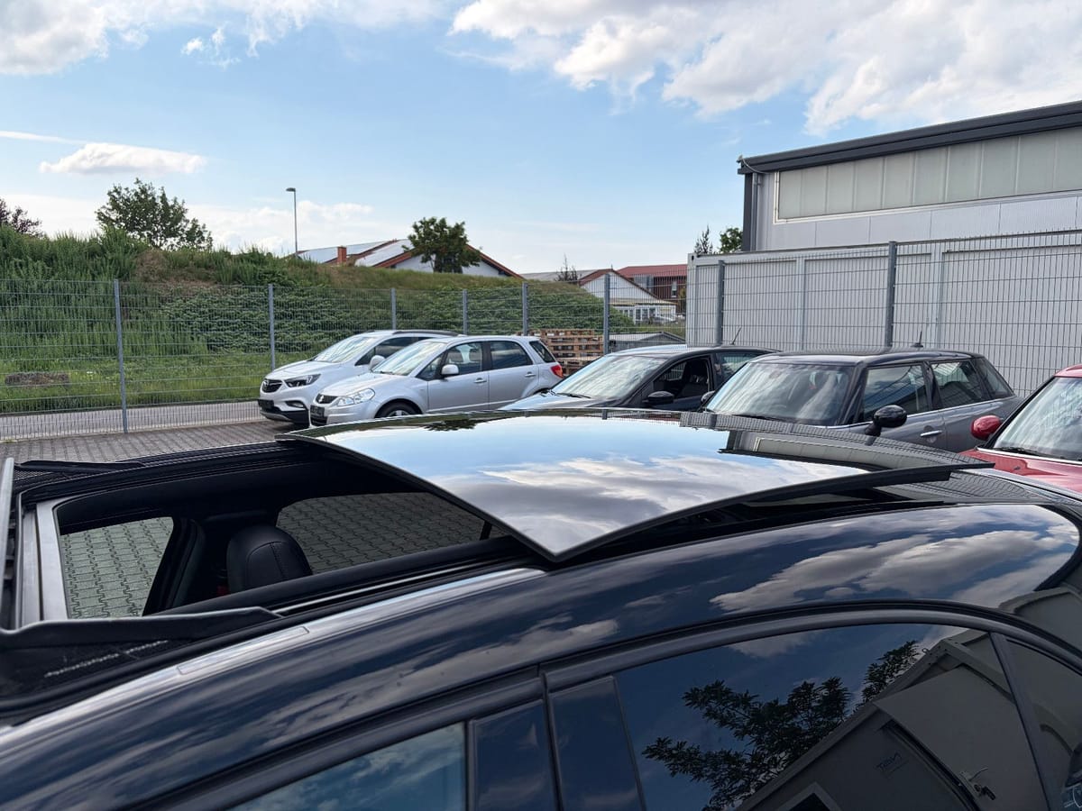 Mercedes-Benz A 45 AMG/Navi/Pano/Harman-Kardon/Night-Paket foto 17