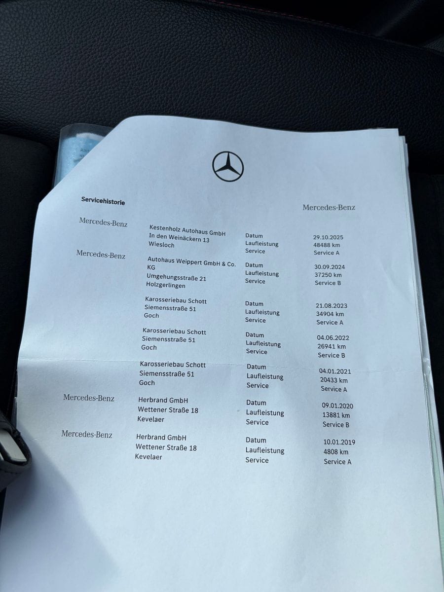 Mercedes-Benz A 45 AMG/Navi/Pano/Harman-Kardon/Night-Paket foto 21