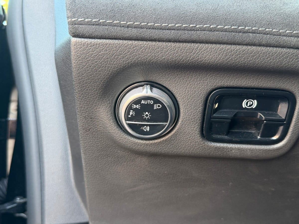 Mercedes-Benz EQE 43 AMG 4Matic LED Burmester DAB Navi foto 19
