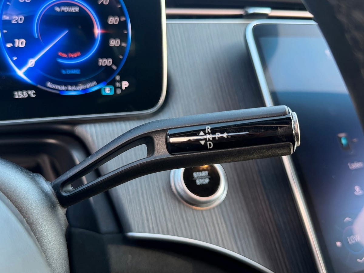 Mercedes-Benz EQE 43 AMG 4Matic LED Burmester DAB Navi foto 20