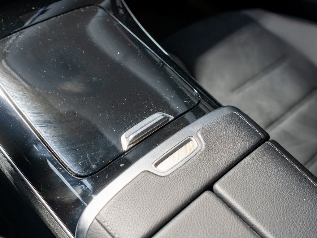 Mercedes-Benz EQE 350 4M AMG Sport Premium AHK LED 360° NAVI foto 13