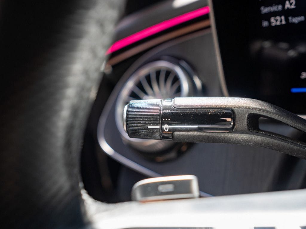 Mercedes-Benz EQE 350 4M AMG Sport Premium AHK LED 360° NAVI foto 18