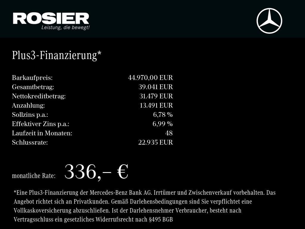 Mercedes-Benz EQE 350 4M AMG Sport Premium AHK LED 360° NAVI foto 3