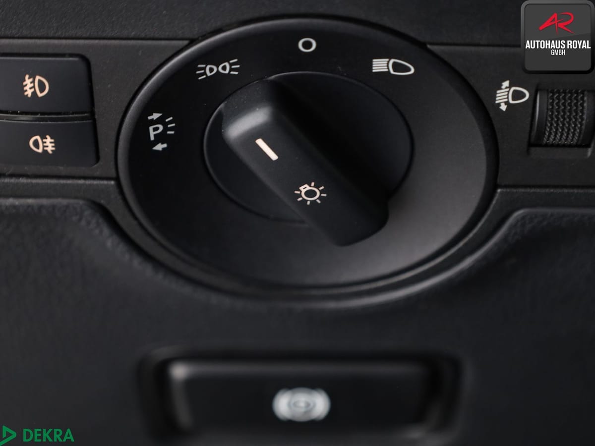 Mercedes-Benz Vito Tourer Pro 114 CDI EXTRALANG 8 SITZE KLIMA foto 19