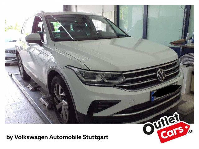 Volkswagen Tiguan Elegance 1.5 TSI DSG Navi ACC LED PDC SHZ foto 3