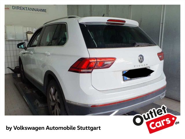Volkswagen Tiguan Elegance 1.5 TSI DSG Navi ACC LED PDC SHZ foto 5