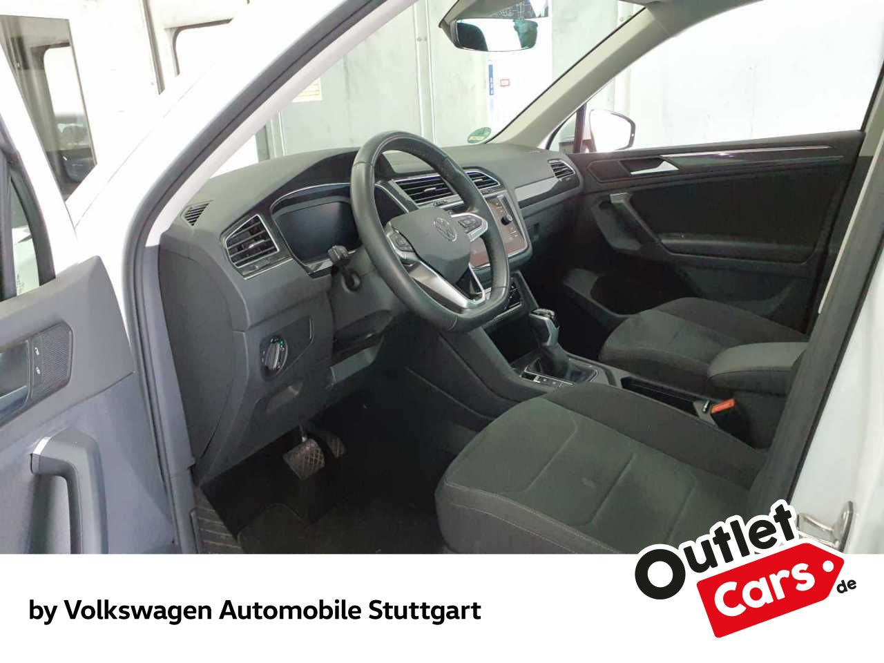 Volkswagen Tiguan Elegance 1.5 TSI DSG Navi ACC LED PDC SHZ foto 6