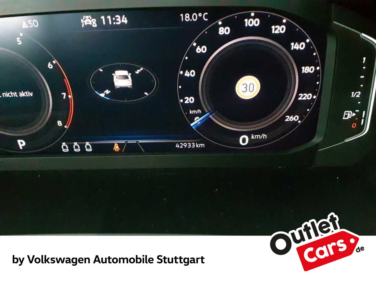Volkswagen Tiguan Elegance 1.5 TSI DSG Navi ACC LED PDC SHZ foto 7