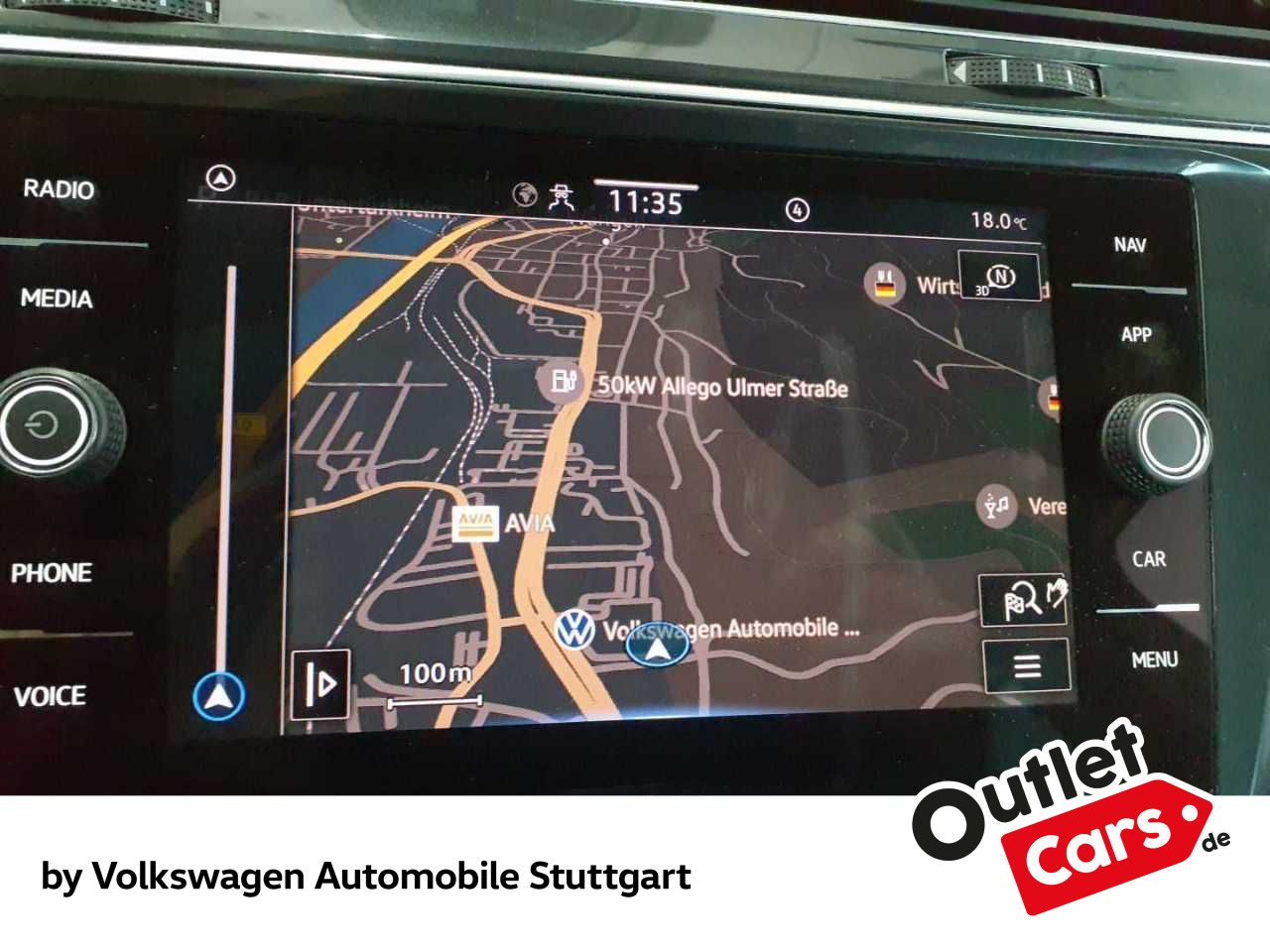 Volkswagen Tiguan Elegance 1.5 TSI DSG Navi ACC LED PDC SHZ foto 8