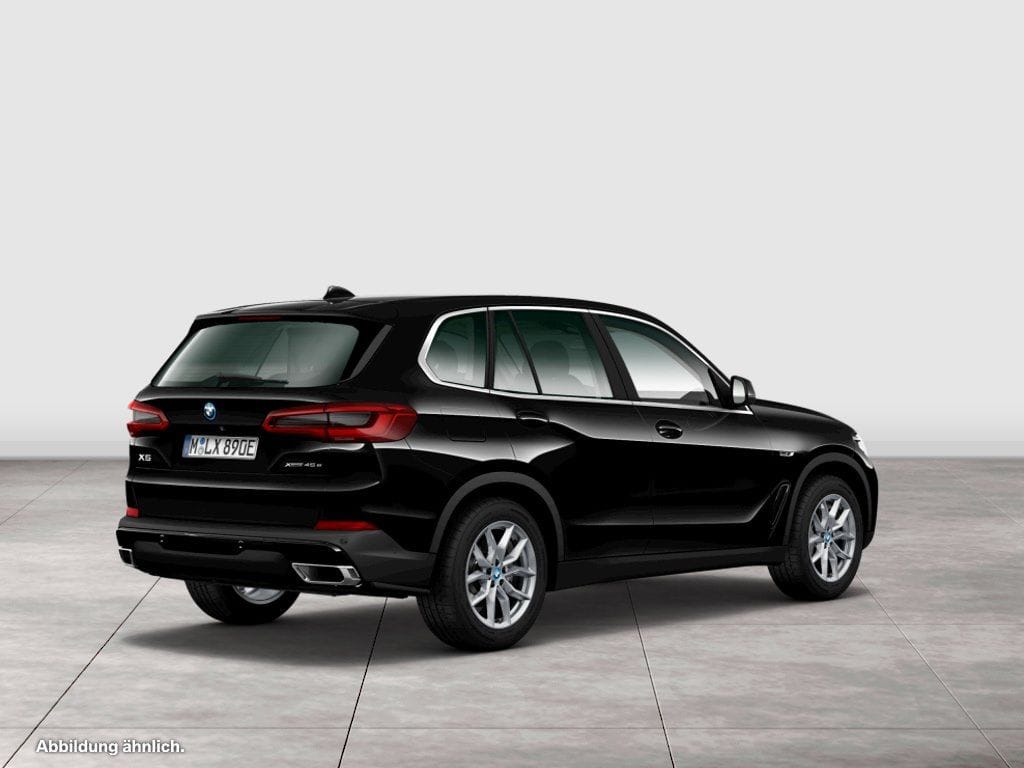 BMW X5 xDrive45e RFK NAVI LED Sound Syst. PDC V H foto 2