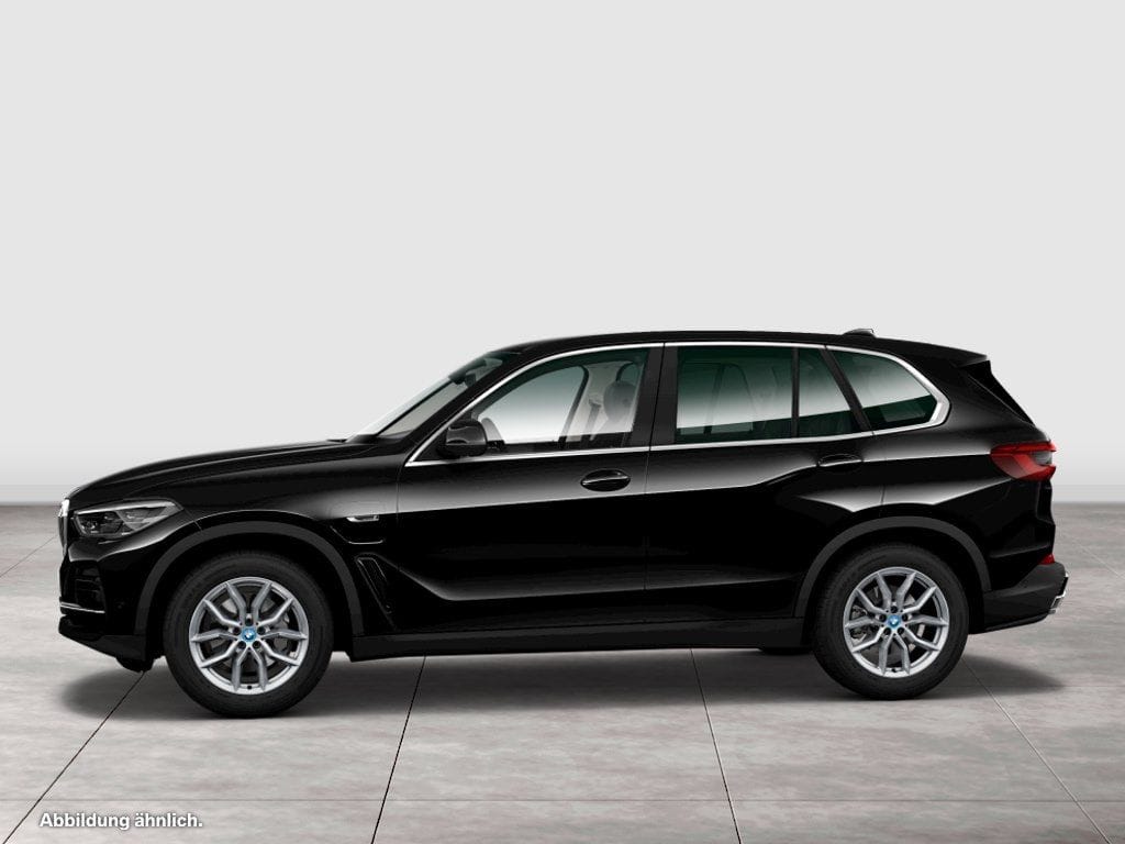 BMW X5 xDrive45e RFK NAVI LED Sound Syst. PDC V H foto 5