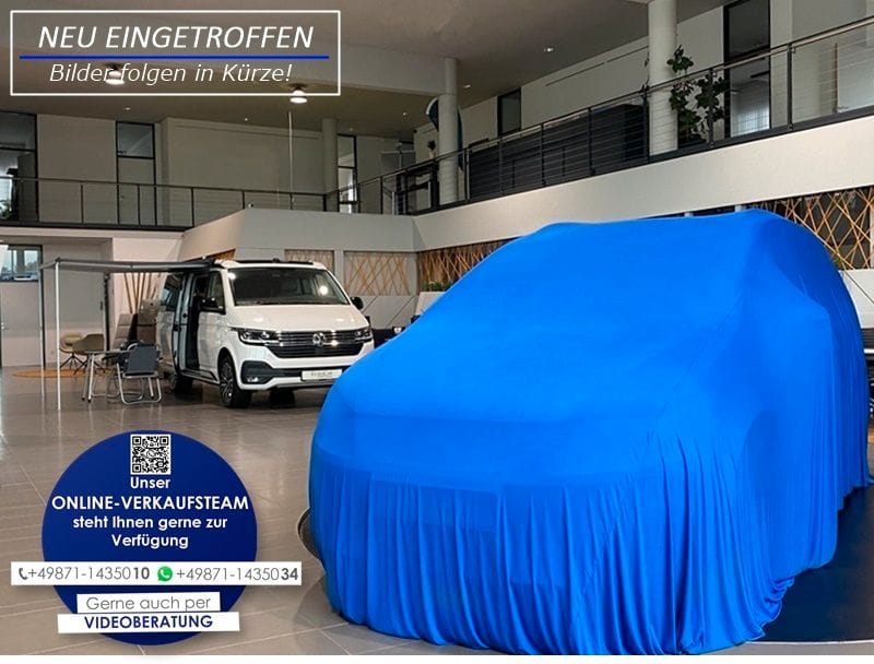Volkswagen T6 Multivan 2.0 TDI 4M PanAmericana Sthz LED AHK