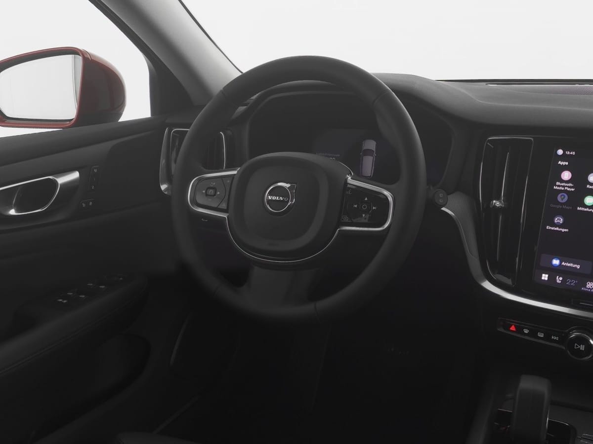 Volvo V60 Cross Country B4 AWD PLUS 18' MEMORY LEDER foto 5