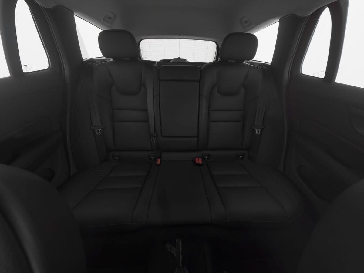 Volvo V60 Cross Country B4 AWD PLUS 18' MEMORY LEDER foto 6