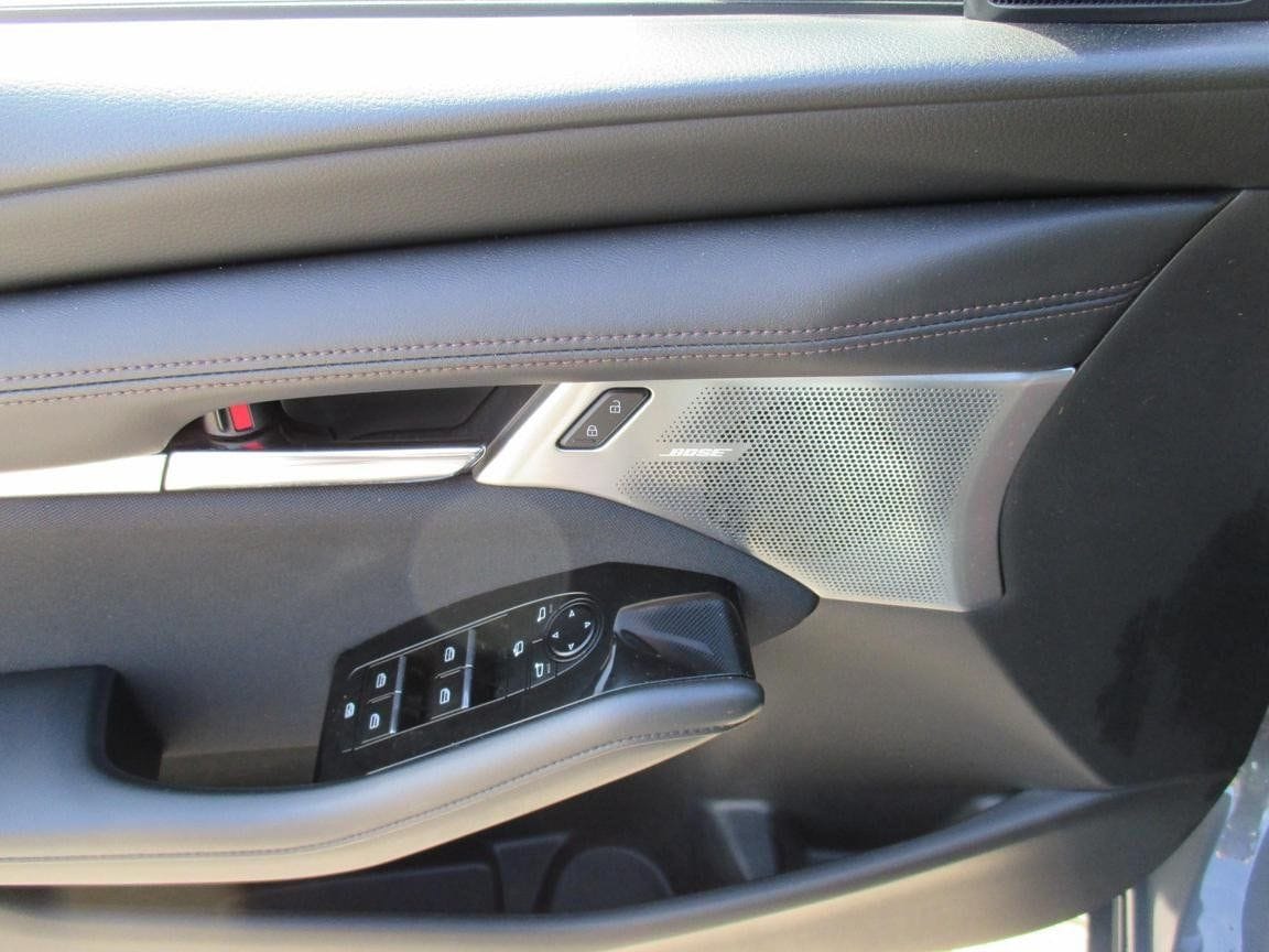 Mazda 3 S 2.0 AG SELECTION A18 DES-P ACT-P BOS foto 9