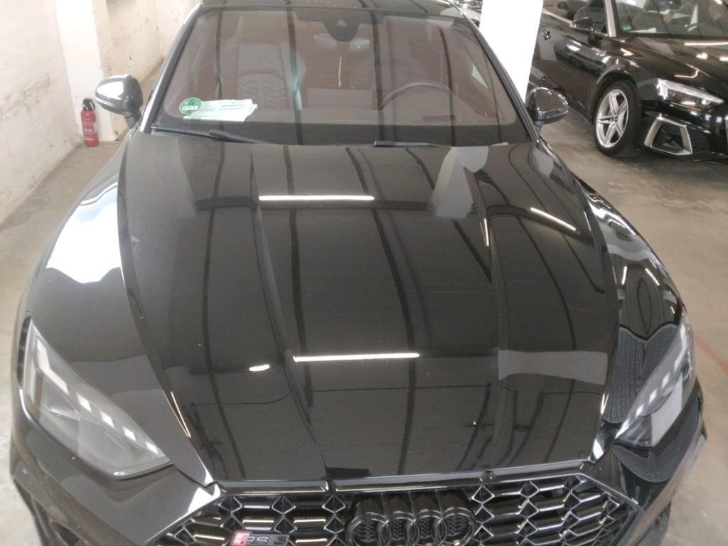 Audi RS5 TFSI SPORTBACK PANO HuD 360° B&O ACC NAPPA foto 2