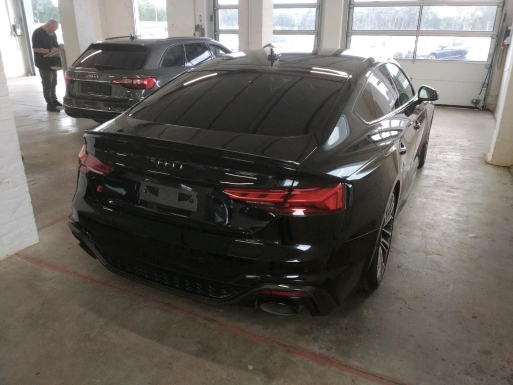 Audi RS5 TFSI SPORTBACK PANO HuD 360° B&O ACC NAPPA foto 4