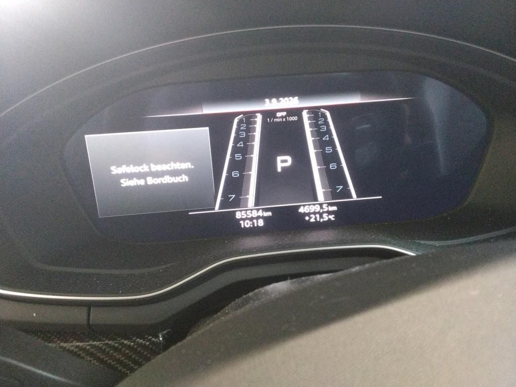 Audi RS5 TFSI SPORTBACK PANO HuD 360° B&O ACC NAPPA foto 5