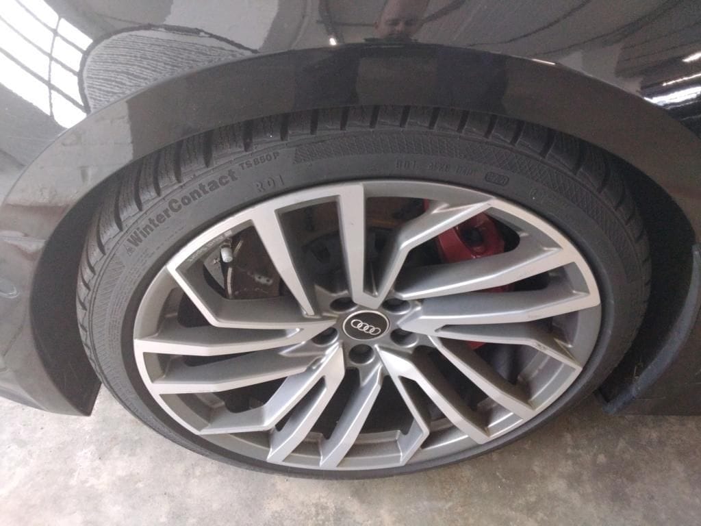 Audi RS5 TFSI SPORTBACK PANO HuD 360° B&O ACC NAPPA foto 6