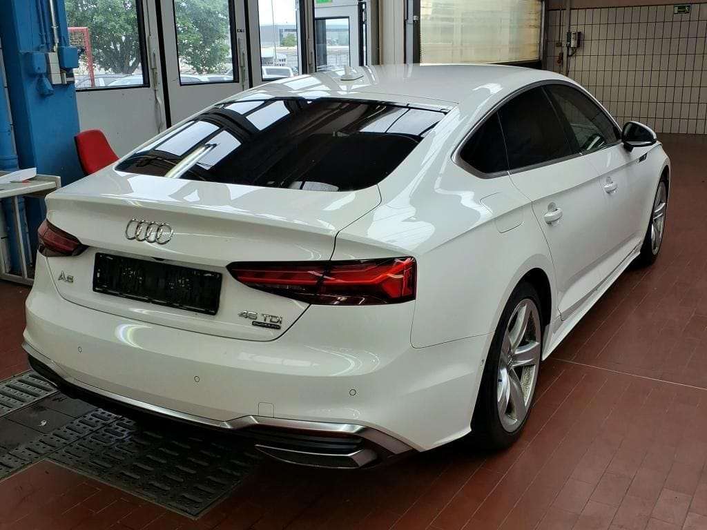 Audi A5 Sportback 3.0 TDI 45 quattro S line Tiptronic foto 4