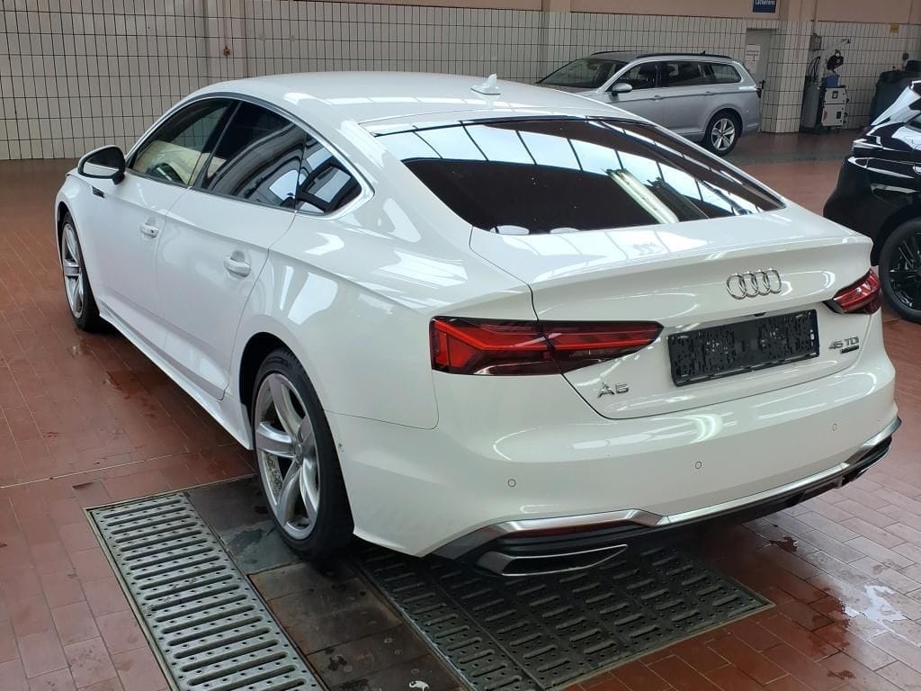 Audi A5 Sportback 3.0 TDI 45 quattro S line Tiptronic foto 5