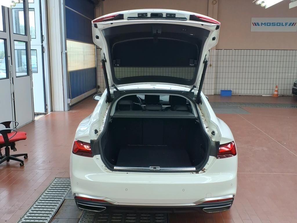 Audi A5 Sportback 3.0 TDI 45 quattro S line Tiptronic foto 6