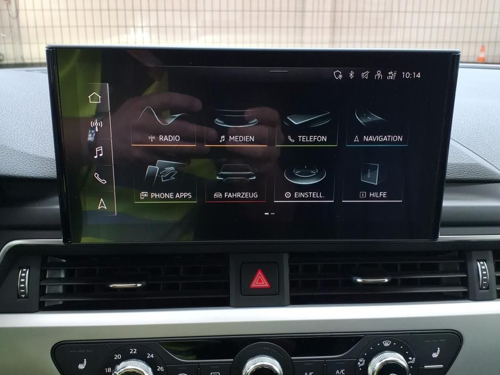 Audi A5 Sportback 3.0 TDI 45 quattro S line Tiptronic foto 7