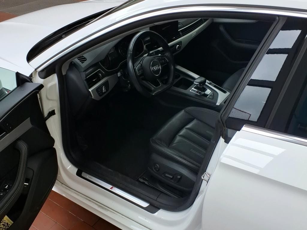 Audi A5 Sportback 3.0 TDI 45 quattro S line Tiptronic foto 8