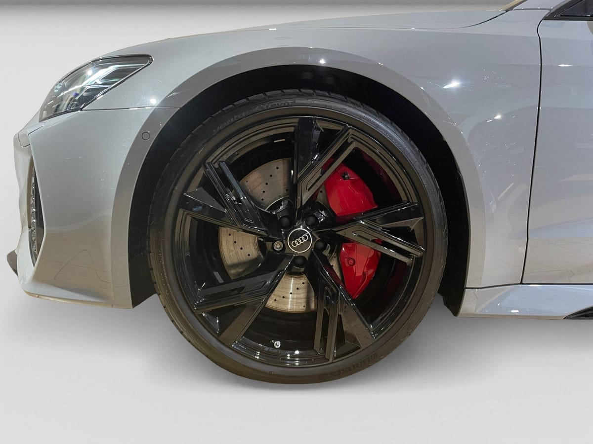 Audi RS7 Sportback 4.0TFSI qu performance B&O Pano foto 5