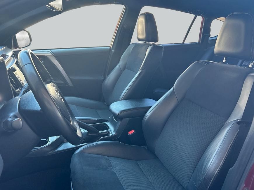 Toyota RAV 4 2.5 4x4 Hybrid Edition S+ foto 10