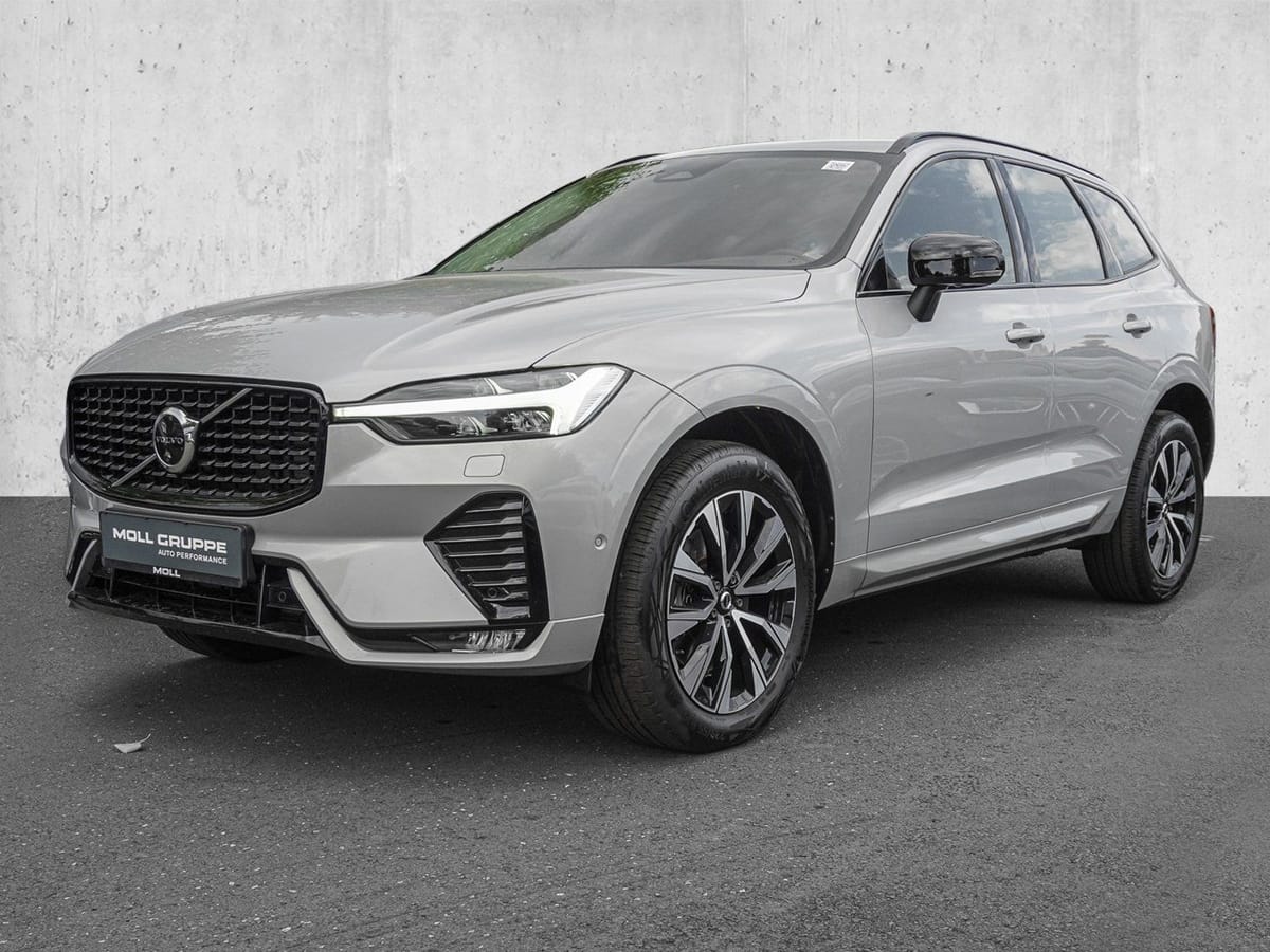 Volvo XC60 B4 D AWD Plus Dark 19ZOLL AHK 360° H&K PILO foto 2