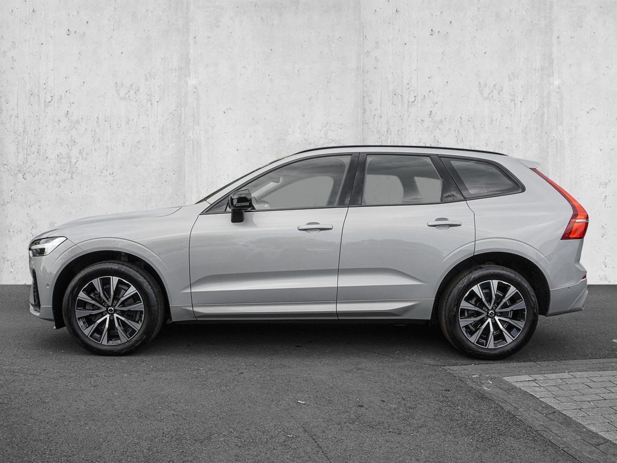 Volvo XC60 B4 D AWD Plus Dark 19ZOLL AHK 360° H&K PILO foto 5
