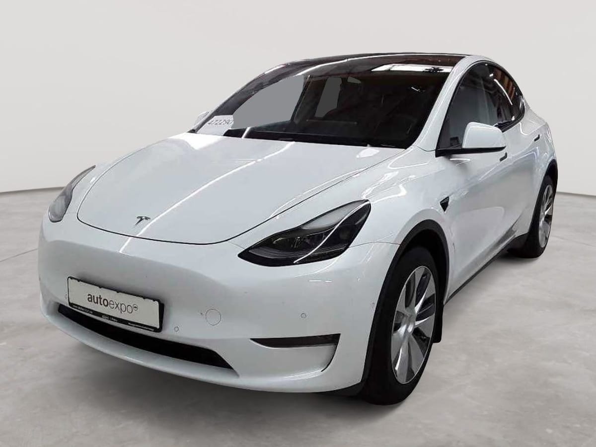 Tesla Model Y Long Range Dual Motor AWD foto 2