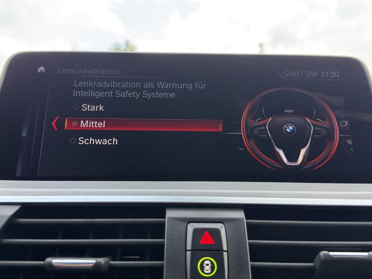 BMW X4 xDrive 30d M Sport*HUD*H&K*AHK*Shadow*Kamera* foto 19